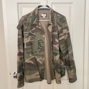 Utility Jacket